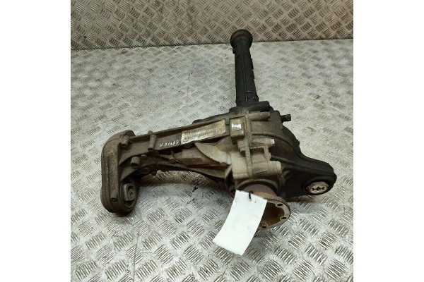 FRONT REDUCER AUDI Q7 4L 0BM409505L 33189173 3 0L 180kw 2013 Part manufacturer Audi OE