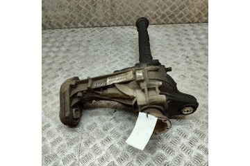 FRONT REDUCER AUDI Q7 4L 0BM409505L 33189173 3 0L 180kw 2013 Part manufacturer Audi OE