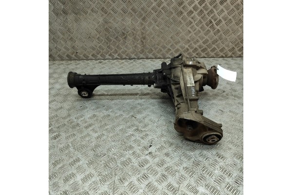 FRONT REDUCER AUDI Q7 4L 0BM409505L 33189173 3 0L 180kw 2013 Catalog number of the part 0BM409505L