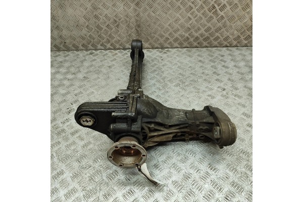 FRONT REDUCER AUDI Q7 4L 0BM409505L 33189173 3 0L 180kw 2013 Catalog number of the original 0BM409505L