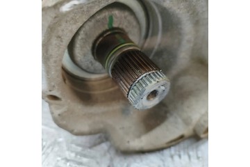 Reductor delantero Audi Q7 (4L) 0BM409505L 33189173 3.0L 180kw 2013