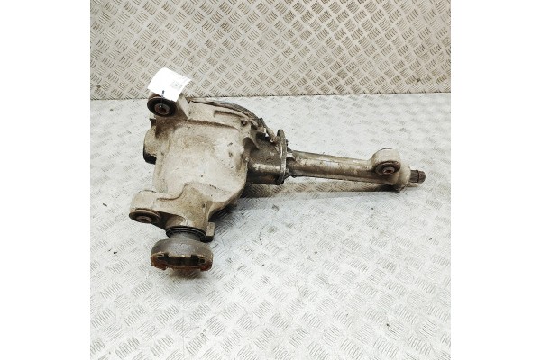 FRONT REDUCER FORD USA F 150 CREW CAB PICKUP NL3Z3010E 33892649 3 5L Part manufacturer Ford OE