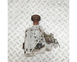FRONT REDUCER VOLVO V60 II 225 227 36011764 33377774 2 0L 220kw 2023