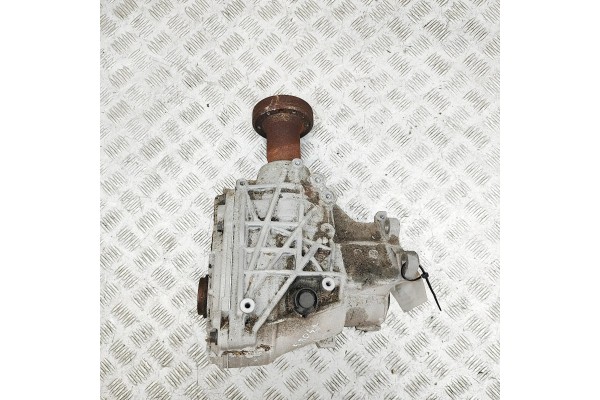 FRONT REDUCER VOLVO V60 II 225 227 36011764 33377774 2 0L 220kw 2023