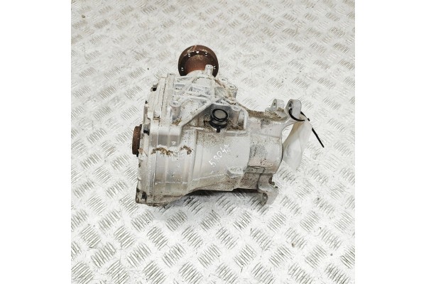 FRONT REDUCER VOLVO V60 II 225 227 36011764 33377774 2 0L 220kw 2023 Part manufacturer Volvo OE