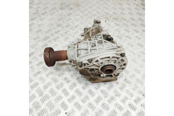 FRONT REDUCER VOLVO V60 II 225 227 36011764 33377774 2 0L 220kw 2023 Catalog number of the part 36011764
