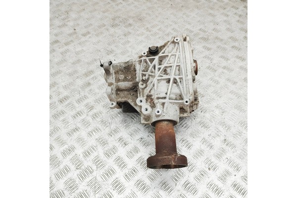 FRONT REDUCER VOLVO V60 II 225 227 36011764 33377774 2 0L 220kw 2023 Car type passenger cars