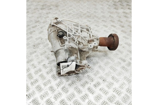 FRONT REDUCER VOLVO V60 II 225 227 36011764 33377774 2 0L 220kw 2023 Catalog number of the original 36011764