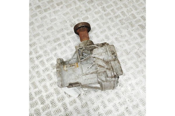 Reductor delantero Volvo V60 II (225, 227) 36011764 33377774 2.0L 220k