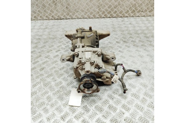 REAR REDUCER KIA SPORTAGE V NQ5 530004G200 33350742 1 6L 169kw 2022 Part manufacturer Kia OE