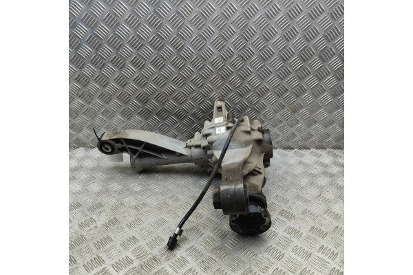 FRONT REDUCER MERCEDES BENZ GLE W167 A1673305100 34143116 3 0L 243kw