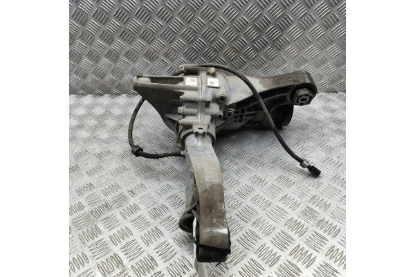 FRONT REDUCER MERCEDES BENZ GLE W167 A1673305100 34143116 3 0L 243kw Catalog number of the part A1673305100
