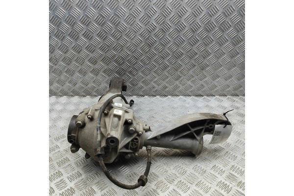 FRONT REDUCER MERCEDES BENZ GLE W167 A1673305100 34143116 3 0L 243kw Car type passenger cars