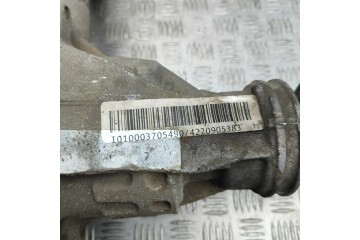 Reductor delantero Mercedes-Benz GLE (W167) A1673305100 3.0L 243 kW