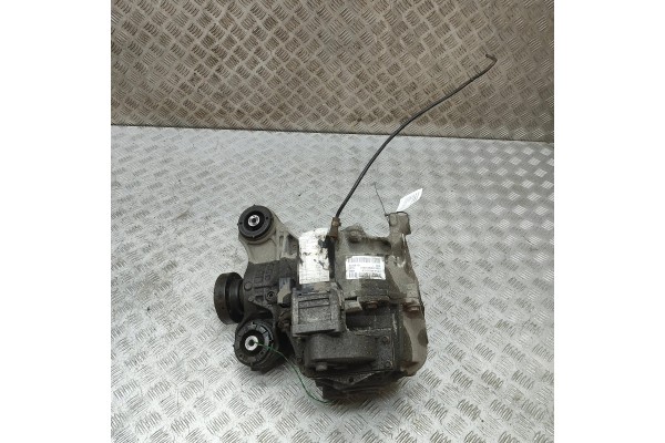 REDUCER REAR LAND ROVER RANGE ROVER SPORT II L494 HPLA4A213CA 34494484