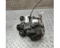 REDUCER REAR LAND ROVER RANGE ROVER SPORT II L494 HPLA4A213CA 34494484 Part manufacturer Land Rover OE