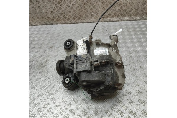 REDUCER REAR LAND ROVER RANGE ROVER SPORT II L494 HPLA4A213CA 34494484 Part manufacturer Land Rover OE