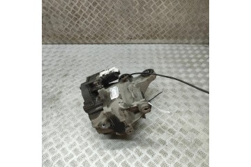 REDUCER REAR LAND ROVER RANGE ROVER SPORT II L494 HPLA4A213CA 34494484 Catalog number of the part HPLA4A213CA