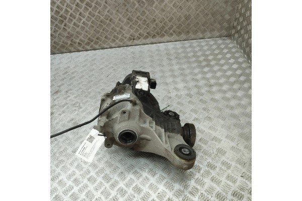 REDUCER REAR LAND ROVER RANGE ROVER SPORT II L494 HPLA4A213CA 34494484 Car type passenger cars
