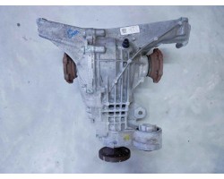 Rear differential 0D2500043H RDZ AUDI SQ5 3 0 TFSI 80A FY