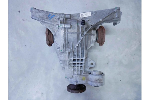 Rear differential 0D2500043H RDZ AUDI SQ5 3 0 TFSI 80A FY