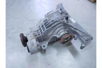 Rear differential 0D2500043H RDZ AUDI SQ5 3 0 TFSI 80A FY Packaging status open