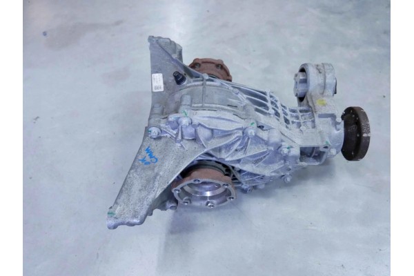 Rear differential 0D2500043H RDZ AUDI SQ5 3 0 TFSI 80A FY Part manufacturer Audi OE