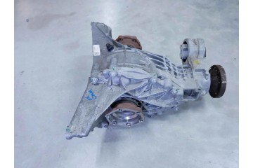 Rear differential 0D2500043H RDZ AUDI SQ5 3 0 TFSI 80A FY Part manufacturer Audi OE