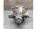 REAR REDUCER PORSCHE PANAMERA 971 08X507021C 34512517 2 9L 340kw 2017
