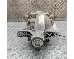 REAR REDUCER PORSCHE PANAMERA 971 08X507021C 34512517 2 9L 340kw 2017