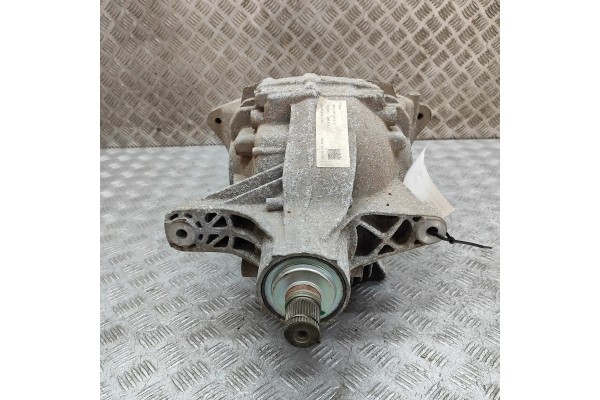 REAR REDUCER PORSCHE PANAMERA 971 08X507021C 34512517 2 9L 340kw 2017