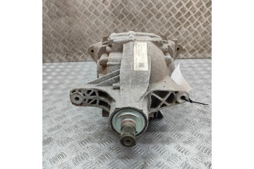 REAR REDUCER PORSCHE PANAMERA 971 08X507021C 34512517 2 9L 340kw 2017