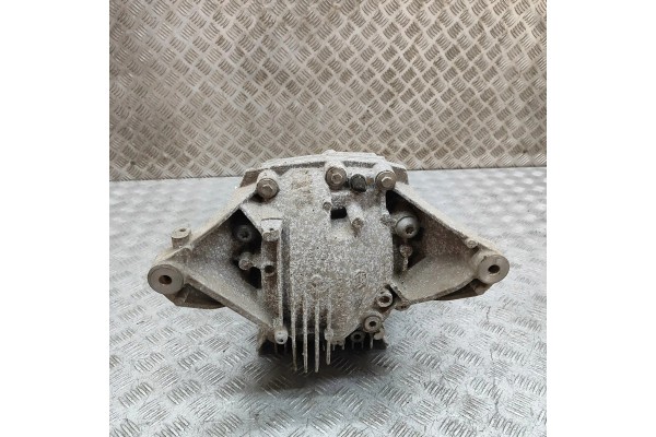 REAR REDUCER PORSCHE PANAMERA 971 08X507021C 34512517 2 9L 340kw 2017 Catalog number of the part 08X507021C