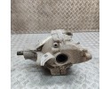 REAR REDUCER PORSCHE PANAMERA 971 08X507021C 34512517 2 9L 340kw 2017 Car type passenger cars