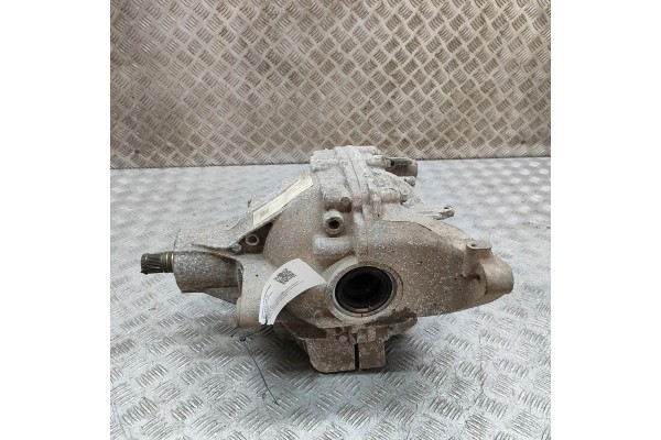 REAR REDUCER PORSCHE PANAMERA 971 08X507021C 34512517 2 9L 340kw 2017 Car type passenger cars