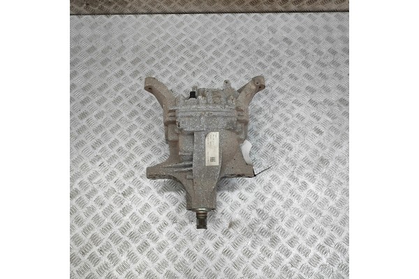 REAR REDUCER PORSCHE PANAMERA 971 08X507021C 34512517 2 9L 340kw 2017 Catalog number of the original 08X507021C