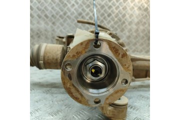 FRONT REDUCER ISUZU D MAX II TFR TFS 8981472452 33138854 1 9L 120kw Catalog number of substitutes 8971881741 8981049010