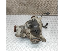 REAR REDUCER AUDI A6 C8 AVANT 4A5 0BX500043D 34501274 4 0L 441kw 2020