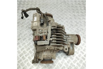 REAR REDUCER AUDI A6 C8 AVANT 4A5 0BX500043D 34501274 4 0L 441kw 2020 Part manufacturer Audi OE