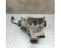 REAR REDUCER AUDI A6 C8 AVANT 4A5 0BX500043D 34501274 4 0L 441kw 2020 Catalog number of the part 0BX500043D