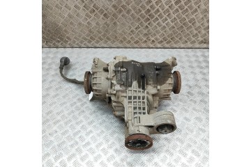 REAR REDUCER AUDI A6 C8 AVANT 4A5 0BX500043D 34501274 4 0L 441kw 2020 Catalog number of the part 0BX500043D
