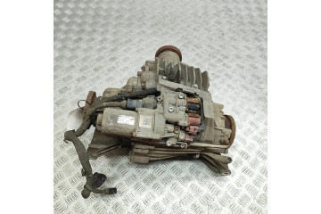 REAR REDUCER AUDI A6 C8 AVANT 4A5 0BX500043D 34501274 4 0L 441kw 2020 Car type passenger cars