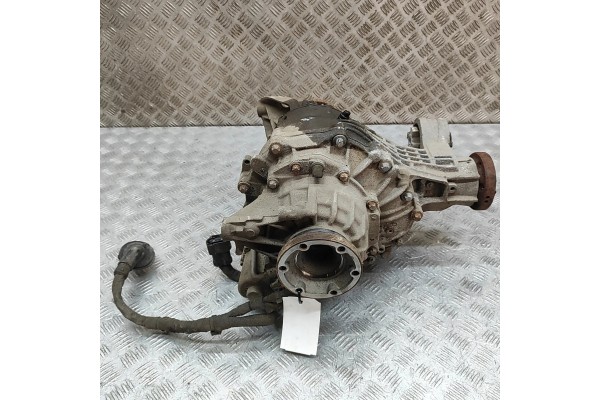 REAR REDUCER AUDI A6 C8 AVANT 4A5 0BX500043D 34501274 4 0L 441kw 2020 Catalog number of substitutes 8733102150 8K0927277
