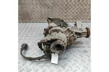 REAR REDUCER AUDI A6 C8 AVANT 4A5 0BX500043D 34501274 4 0L 441kw 2020 Catalog number of substitutes 8733102150 8K0927277