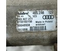 REAR REDUCER AUDI A6 C8 AVANT 4A5 0BX500043D 34501274 4 0L 441kw 2020 Catalog number of the original 0BX500043D