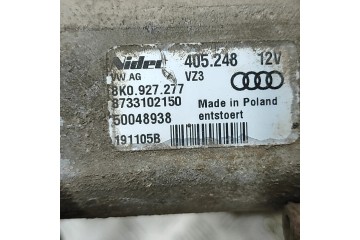 REAR REDUCER AUDI A6 C8 AVANT 4A5 0BX500043D 34501274 4 0L 441kw 2020 Catalog number of the original 0BX500043D
