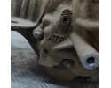Reductor trasero Audi A6 C8 Avant (4A5) 0BX500043D 34501274 4.0L 441 k
