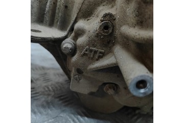 Reductor trasero Audi A6 C8 Avant (4A5) 0BX500043D 34501274 4.0L 441 k