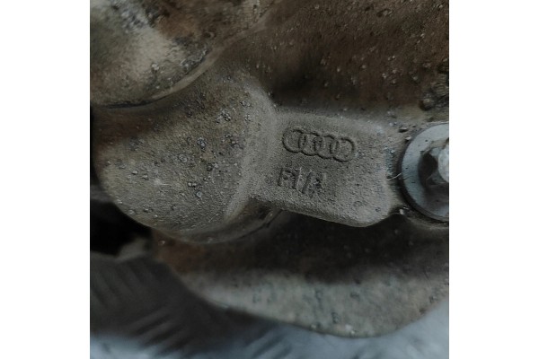 Reductor trasero Audi A6 C8 Avant (4A5) 0BX500043D 34501274 4.0L 441 k