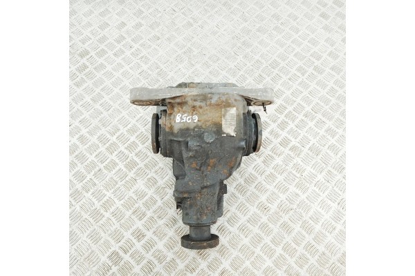 REAR REDUCER BMW 3 CONVERTIBLE E46 2282480 34199920 3 2L 248kw 2003